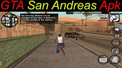 gta san andreas 1.08 apk+obb pt-br|GTA San Andreas 1.08 APK OBB: All you need to know .